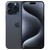 Apple iPhone 15 Pro 256Gb Blue Titanium (MTV63QL), Память: 256 Гб, Цвет: Синий