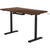 Комп’ютерний стіл з електрорегулюванням висоти Sihoo D05 1.4m Walnut/ Black, зображення 4