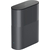 Маршрутизатор Xiaomi Mesh System BE3600 Pro, 1-pack (DVB4475GL) Black, изображение 2
