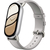 Ремінець Xiaomi до Band 10 Leather Strap Elephant BHR07YLGL Gray, изображение 4