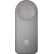 Розумний дверний замок Xiaomi Self-Install Smart Lock (Keypad Included) EU BHR07XDGL Gray