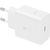 Мережевий зарядний пристрій Samsung 45W + C-C (EP-T4511XWEGEU) White, изображение 3