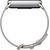 Ремінець Xiaomi до Band 10 Leather Strap Elephant BHR07YLGL Gray, изображение 8