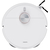 Робот-пилосос Xiaomi Robot Vacuum S40 Pro White, изображение 2