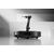 Робот-пилосос Roborock Saros Z70 Black, изображение 10