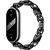 Ремінець Xiaomi Smart Band 8/9 Chain Strap Black, изображение 6