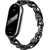 Ремінець Xiaomi Smart Band 8/9 Chain Strap Black, изображение 5