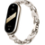 Ремінець Xiaomi Smart Band 8 Chain Strap (BHR7313GL) White, зображення 5