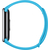 Ремінець Xiaomi Smart Band 8/9 Strap Aqua Blue Light Blue, зображення 5