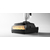 Парова щітка Xiaomi Truclean W30 Pro Wet Dry Vacuum Brush Black, изображение 5