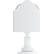 IP-камера Xiaomi Outdoor Camera CW100 Dual BHR07UIEU White, зображення 5
