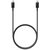 Кабель Samsung Type-C to Type-C 100W EP-DN975BBRGRU Black, изображение 4
