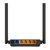 Маршрутизатор Wi-Fi роутер TP-LINK Archer C54 Black, зображення 2