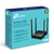 Маршрутизатор Wi-Fi роутер TP-LINK Archer C54 Black, зображення 3