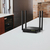 Маршрутизатор Wi-Fi роутер TP-LINK Archer C54 Black, зображення 5