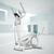 Орбітрек MERACH MR-581BXW White, зображення 5