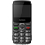 Мобільний телефон Nomi i2320 Black, изображение 2