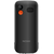 Мобільний телефон Nomi i2320 Black, изображение 3