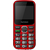 Мобільний телефон Nomi i2320 Red, зображення 3