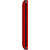 Мобільний телефон Nomi i2403 Red, изображение 2