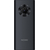 Мобільний телефон Nomi i2841 Black, изображение 3