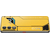 Смартфон Nubia NEO 3 GT 5G 12/256GB Yellow, изображение 10