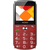 Мобільний телефон Nomi i220 Red, изображение 3