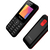 Мобільний телефон Nomi i1880 Red, зображення 4