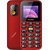 Мобільний телефон Nomi i1820 Red, изображение 2
