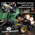 Конструктор LEGO® Technic Автомобіль для перегонів Ford GT40 MKII 1966 року (42223), зображення 7