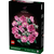 Конструктор LEGO Botanicals Букет рожевих троянд (10374), зображення 9