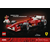 Конструктор LEGO Icons Ferrari F2004 та Michael Schumacher (11375), зображення 4