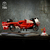 Конструктор LEGO Icons Ferrari F2004 та Michael Schumacher (11375), зображення 6