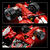 Конструктор LEGO Icons Ferrari F2004 та Michael Schumacher (11375), зображення 8