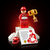 Конструктор LEGO Icons Ferrari F2004 та Michael Schumacher (11375), зображення 9