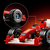 Конструктор LEGO Icons Ferrari F2004 та Michael Schumacher (11375), зображення 10