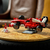 Конструктор LEGO Icons Ferrari F2004 та Michael Schumacher (11375), зображення 11