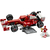 Конструктор LEGO Icons Ferrari F2004 та Michael Schumacher (11375), зображення 13