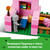 Конструктор LEGO Minecraft Будинок для поросят (21268), зображення 3