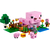 Конструктор LEGO Minecraft Будинок для поросят (21268), зображення 12