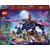 Конструктор LEGO® Ninjago Ронту, повелитель драконів (71842), изображение 3