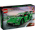 Конструктор LEGO Technic Автомобіль Porsche 911 GT3 R REXY AO Racing (42224), зображення 3