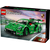 Конструктор LEGO Technic Автомобіль Porsche 911 GT3 R REXY AO Racing (42224), зображення 4