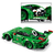 Конструктор LEGO Technic Автомобіль Porsche 911 GT3 R REXY AO Racing (42224), зображення 9