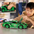 Конструктор LEGO Technic Автомобіль Porsche 911 GT3 R REXY AO Racing (42224), зображення 11