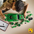 Конструктор LEGO Technic Автомобіль Porsche 911 GT3 R REXY AO Racing (42224), зображення 12