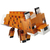 Конструктор LEGO® Minecraft Лисиця (21588), зображення 4