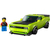 Конструктор LEGO® Speed Champions Спортивний автомобіль Dodge Challenger SRT Hellcat (77237), зображення 4
