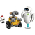 Конструктор LEGO® Disney ВОЛЛ·І та Єва (43279), зображення 4