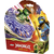 Конструктор LEGO® Ninjago Нія проти спінера монстра-мутанта (71849)